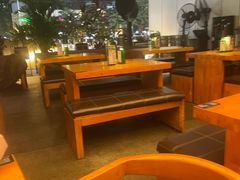 -haxnbauer海森堡德国餐厅(深圳coco店)
