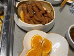 -海底捞火锅(龙岗星河COCO Park店)