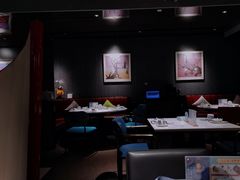 大堂-上上瓷·艺境川菜(IFS旗舰店)