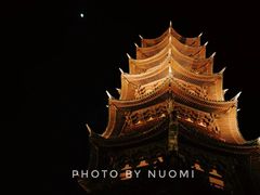 -盘门景区
