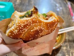 -尧钧财鱼面(育才路店)