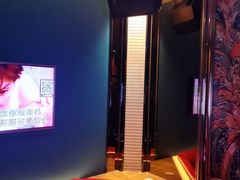 -萧邦音乐会所KTV·蒸汽活海鲜自助(福田店)