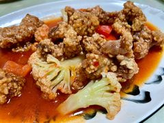 -515饭店