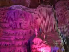 -泰安地下龙宫景区