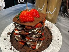 -W COLLECTIVE  DESSERT SHOP