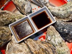 -华府九号海鲜烧烤大排档(龙域店)