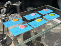 -Dip in Gelato(富民路店)