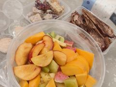 -阿群甘草水果