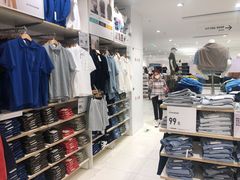 -优衣库(长沙悦方IDmall店)