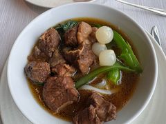 -王府井文华东方酒店-紫膳餐厅