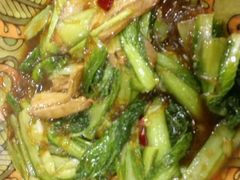 -布衣草棚风格餐厅