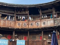 -福建土楼(南靖)景区