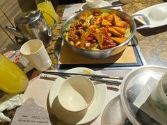 -黄记煌三汁焖锅(渝北金港国际店)
