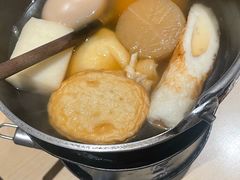 -小山日本料理(太古汇店)