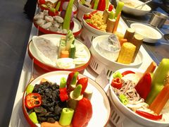 -聚丰园•湖鲜餐厅(阿红私房菜梅石路店)
