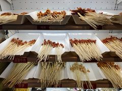 -马路边边串串香(双井直营店)