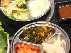 -烤路里·韩国品质自助烤肉(石路天虹4号店)