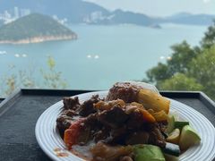 -湾景餐厅(海洋公园店)