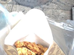 -肖炮现炸酥肉(解放碑店)