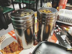 -腰子哥烤串(石佛营炫特店)