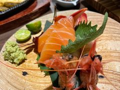 -代代木日式烧鸟居酒屋(奥城天玺店)