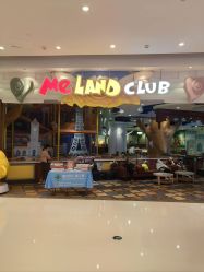 -MELAND CLUB亲子乐园•派对(虹桥万象城店)