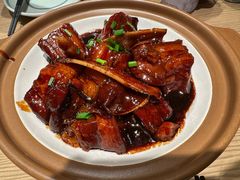 -周家二小姐的菜(西津渡店)