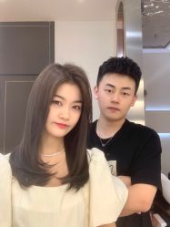 -DL HAIR SALON