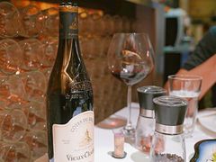 -K·Kitchen KK牛扒厨房(江南西店)