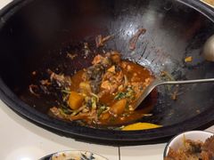 -江湖水乡铁锅炖魚(周庄嘉园店)