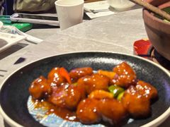 -啫神·广州地标美食(北京路店)