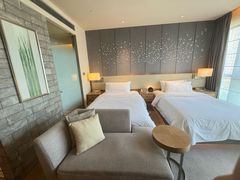 -重庆解放碑威斯汀酒店