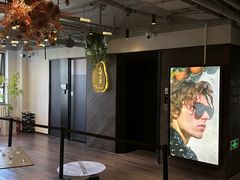 -大视光学•LINDBERG林德伯格•全球手工眼镜集合店(王府井店)
