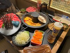 -晓宇重庆火锅(西安荟聚店)