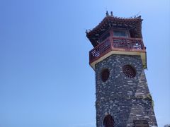 -蓬莱阁景区