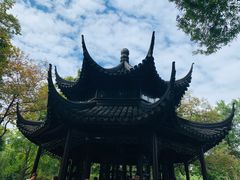 -拙政园