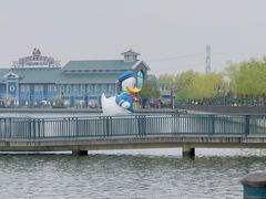 -迪士尼小镇