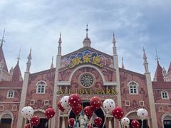 -蓬莱欧乐堡梦幻世界