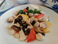 -山外山菜馆(玉泉路店)