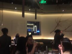 大堂-捞王锅物料理(上海世茂广场店)