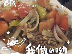 -姐妹炖罐店(桂香街总店)