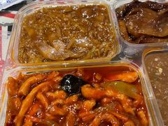 -晓宇盒饭(民安街店)