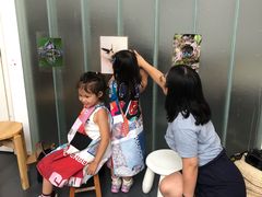 -UCCA Kids 儿童美育