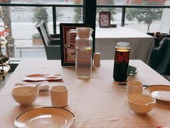 -渝信川菜(南滨店)