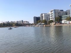 -美兰湖景区