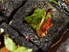 -黑色经典臭豆腐·湖南特产(步行街店)