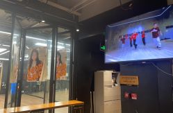 -G-STEPS舞蹈工作室