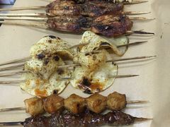 -兄弟联果木炭烤翅·50年家传鸡翅秘方