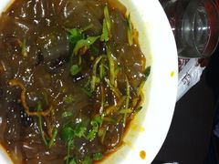 东北拉皮-金掌勺东北菜(格兰晴天店)