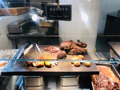 -So Lounge索兰至餐厅(蓝色港湾店)